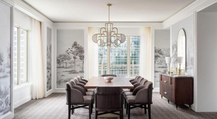 The Ritz-Carlton, Dallas