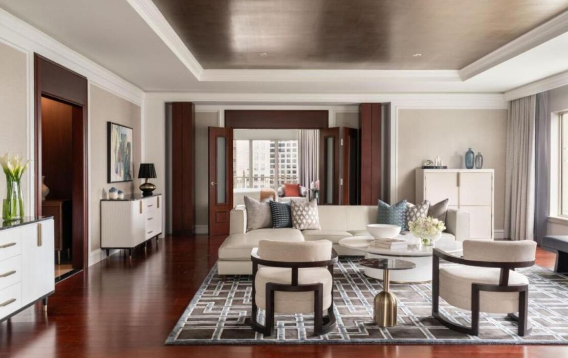 The Ritz-Carlton, Dallas