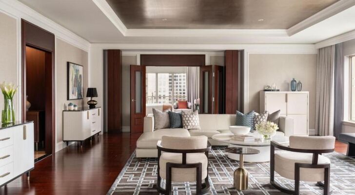 The Ritz-Carlton, Dallas