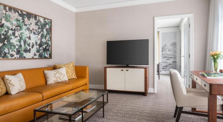 The Ritz-Carlton, Dallas