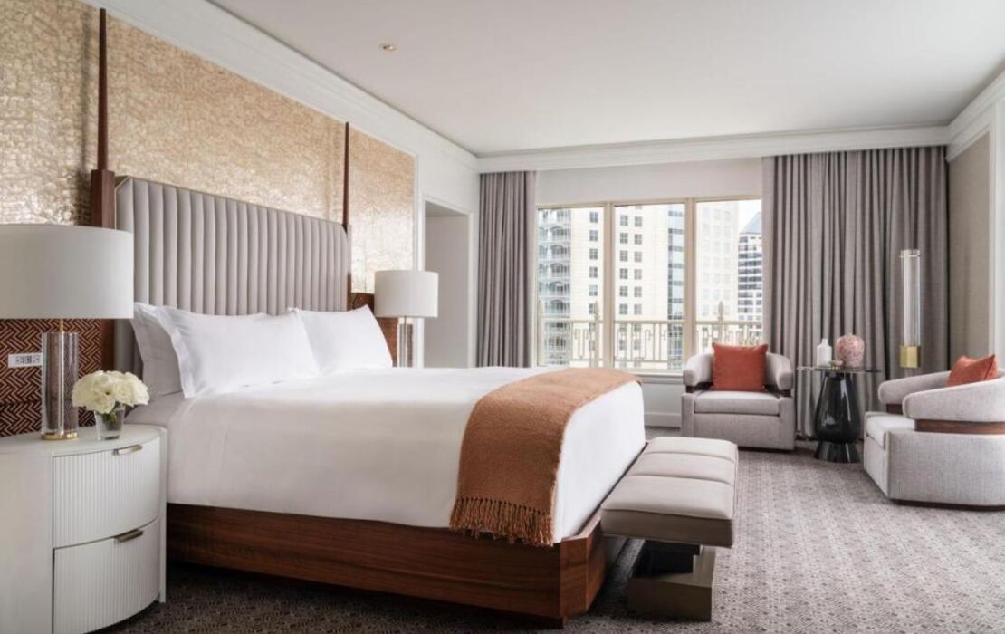 The Ritz-Carlton, Dallas