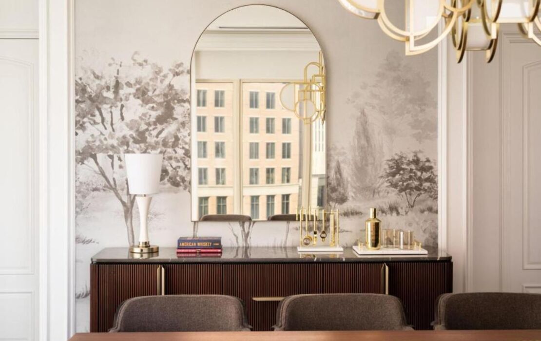 The Ritz-Carlton, Dallas
