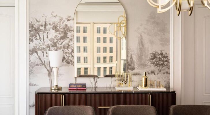 The Ritz-Carlton, Dallas