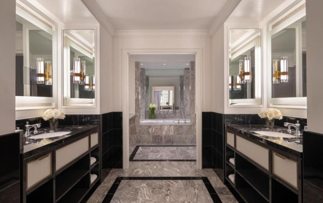 The Ritz-Carlton, Dallas