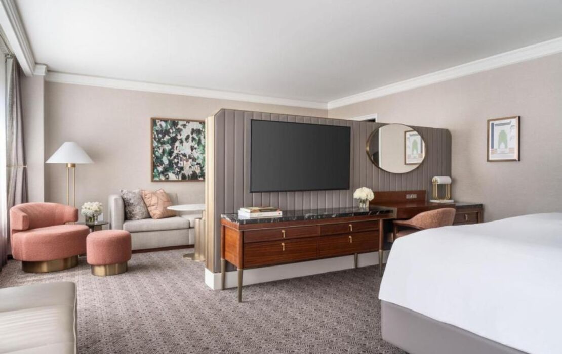 The Ritz-Carlton, Dallas