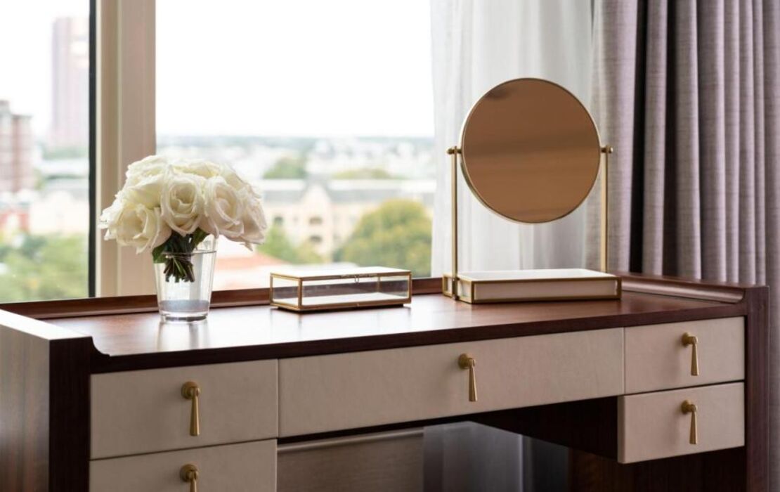 The Ritz-Carlton, Dallas