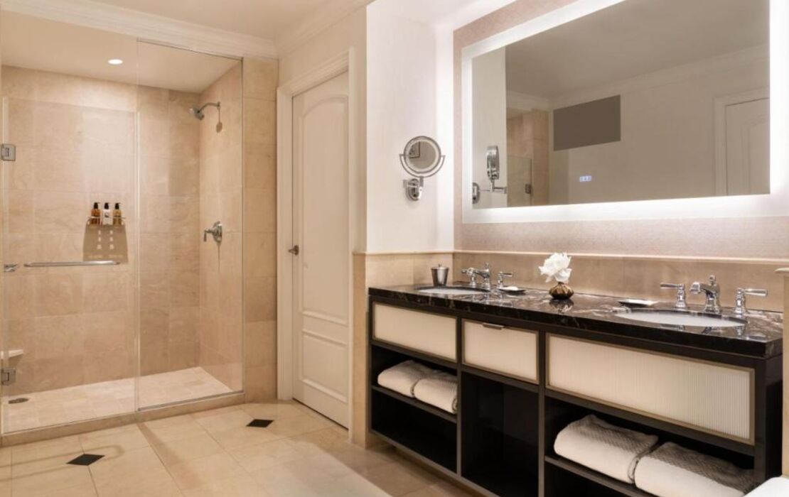 The Ritz-Carlton, Dallas