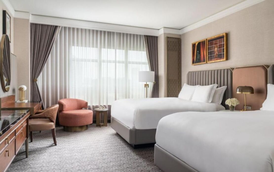 The Ritz-Carlton, Dallas