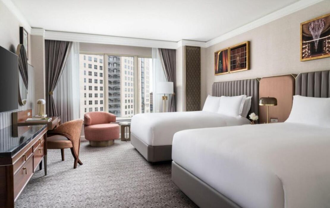 The Ritz-Carlton, Dallas