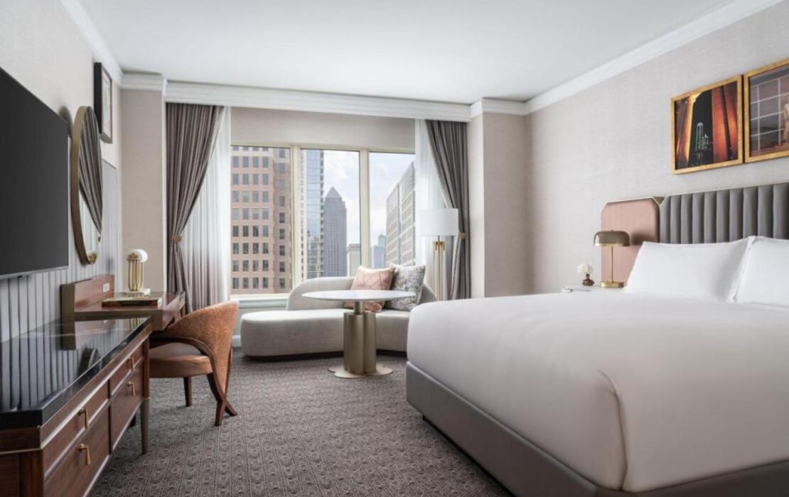 The Ritz-Carlton, Dallas