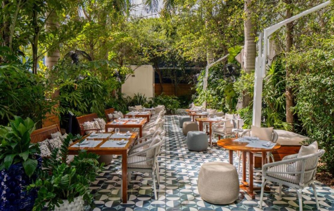 Mr. C Miami - Coconut Grove