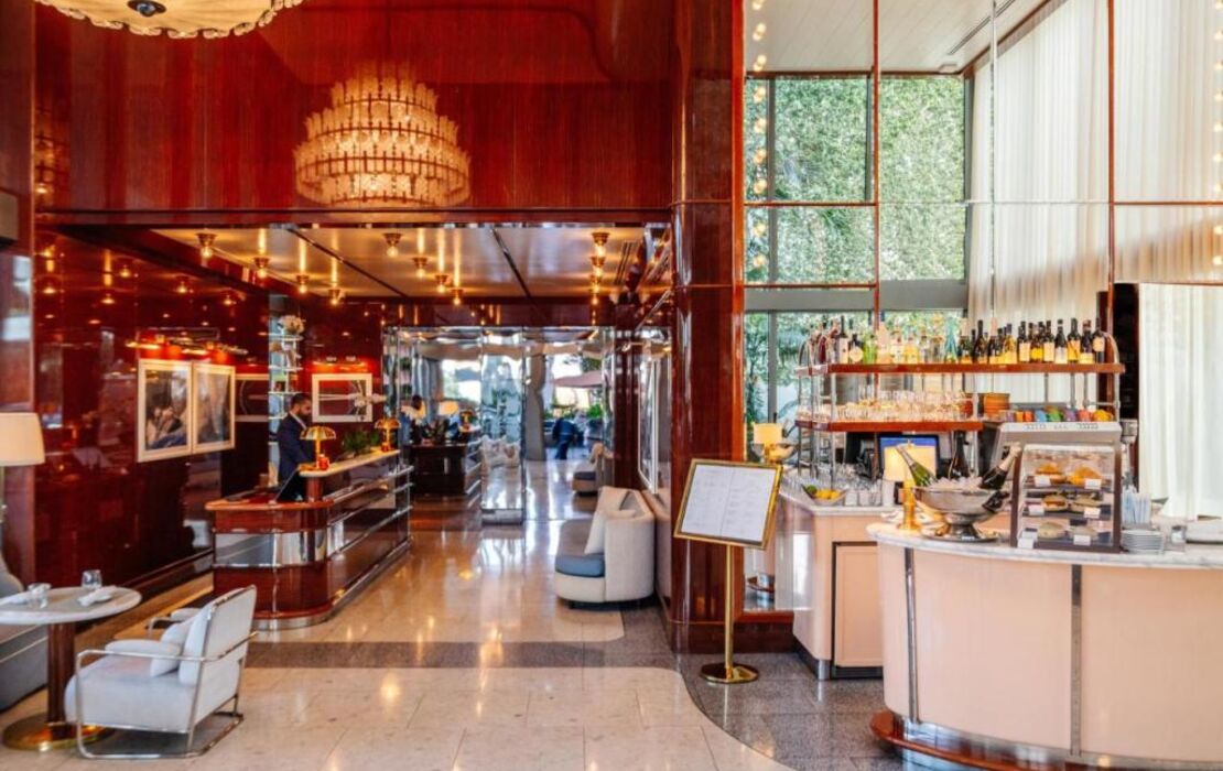 Mr. C Miami - Coconut Grove