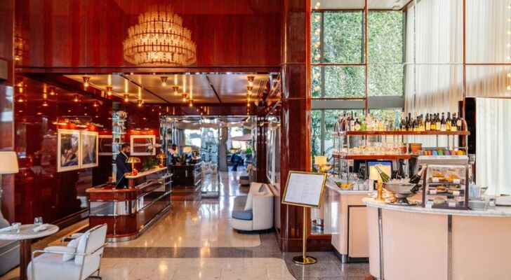 Mr. C Miami - Coconut Grove