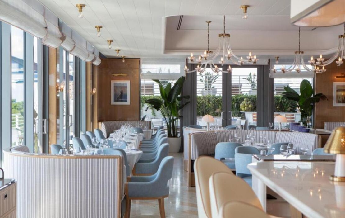 Mr. C Miami - Coconut Grove