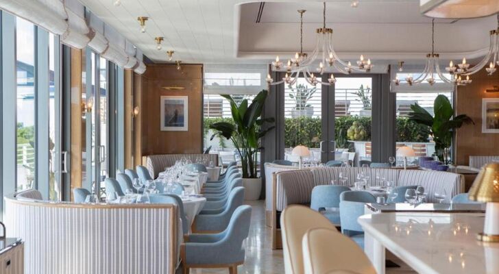 Mr. C Miami - Coconut Grove