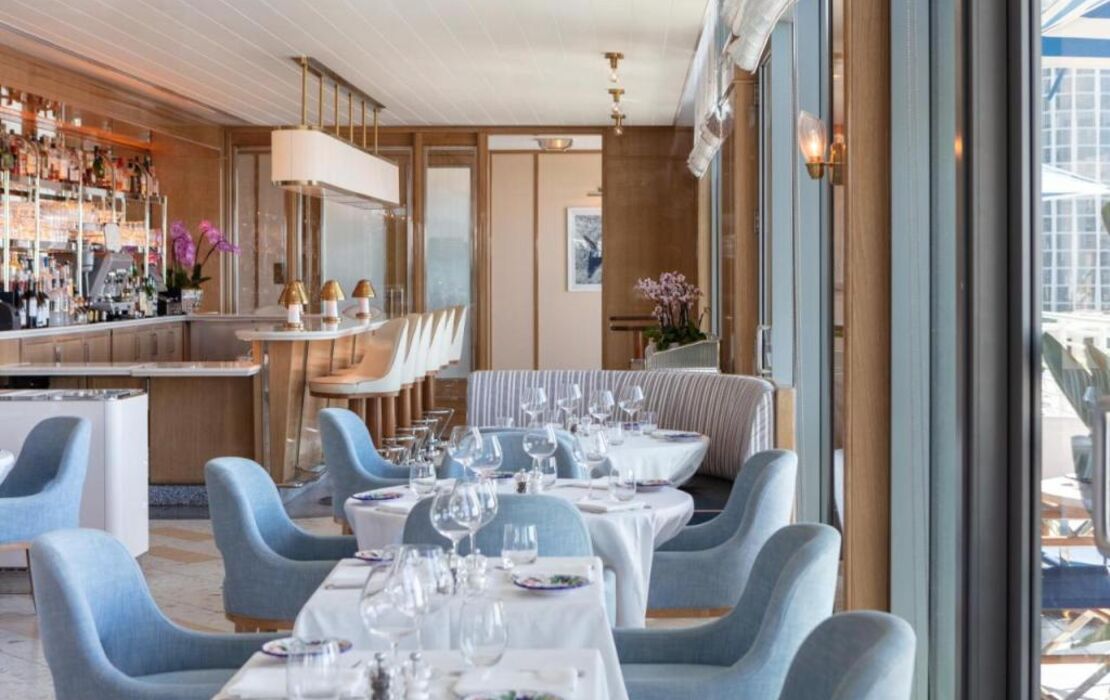 Mr. C Miami - Coconut Grove