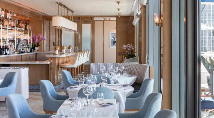 Mr. C Miami - Coconut Grove