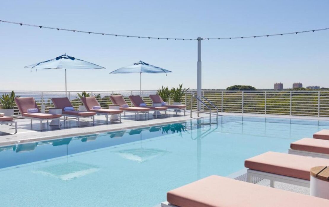 Mr. C Miami - Coconut Grove