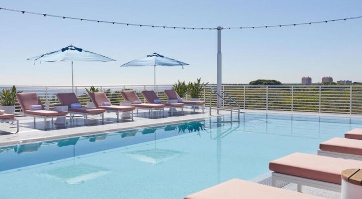 Mr. C Miami - Coconut Grove