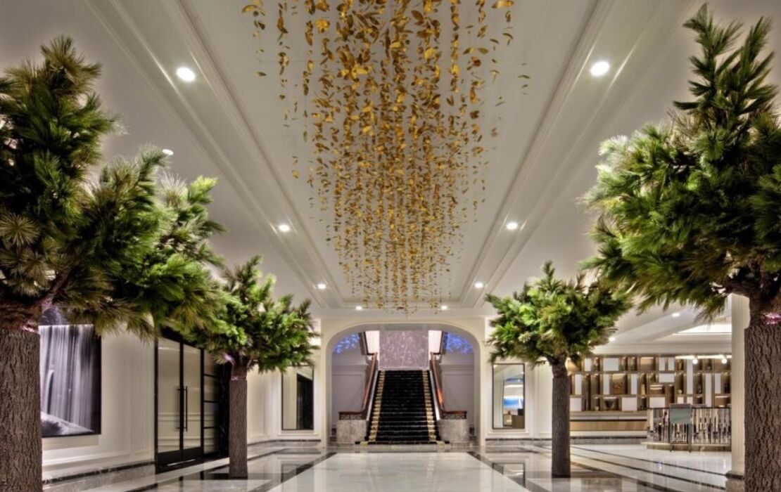 Four Seasons Chicago