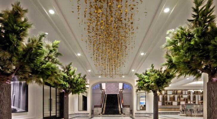 Four Seasons Chicago