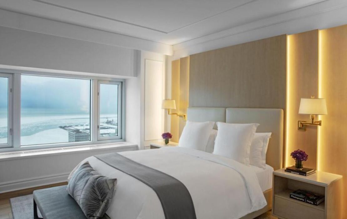 Four Seasons Chicago