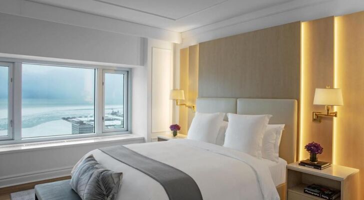 Four Seasons Chicago
