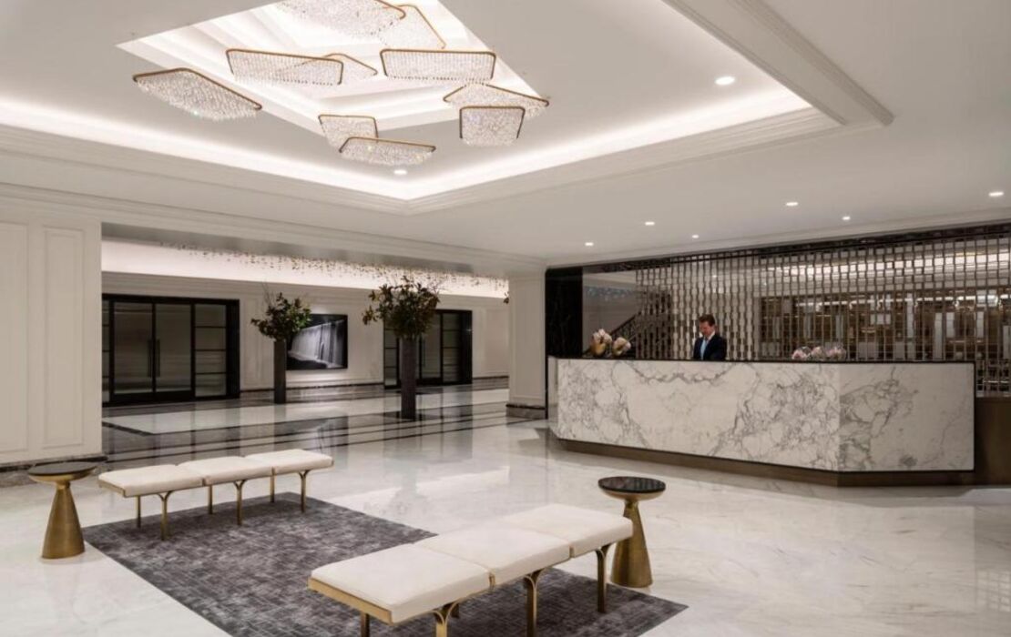 Four Seasons Chicago