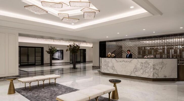Four Seasons Chicago