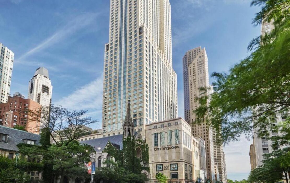 Four Seasons Chicago