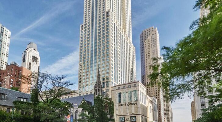 Four Seasons Chicago