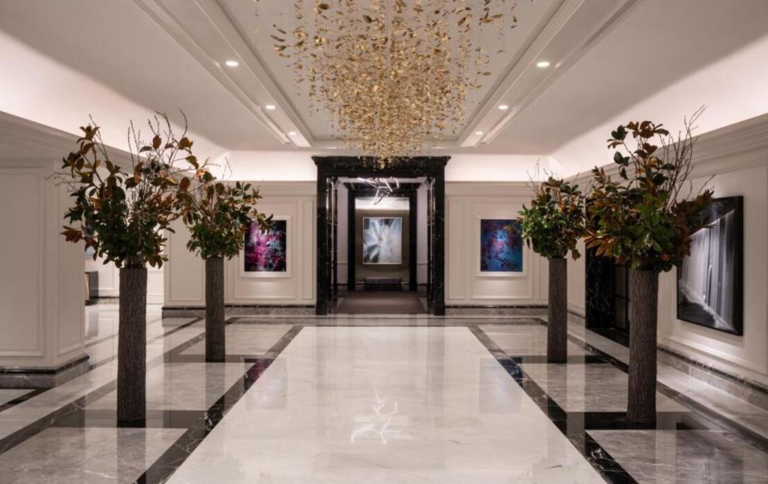 Four Seasons Chicago