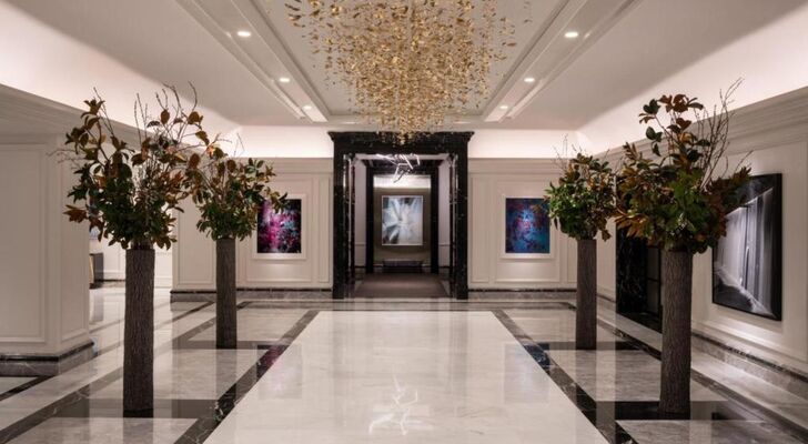 Four Seasons Chicago