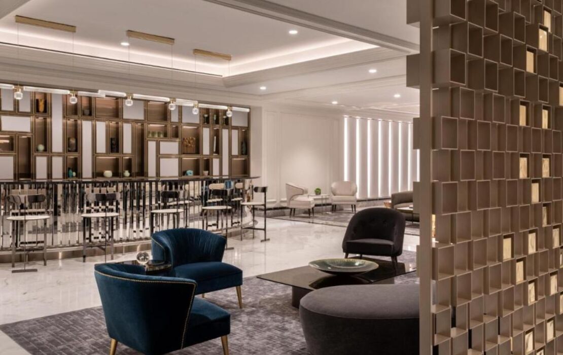 Four Seasons Chicago