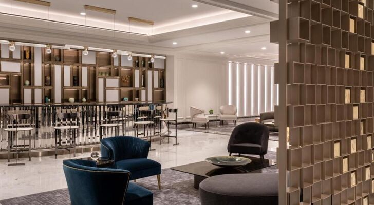 Four Seasons Chicago