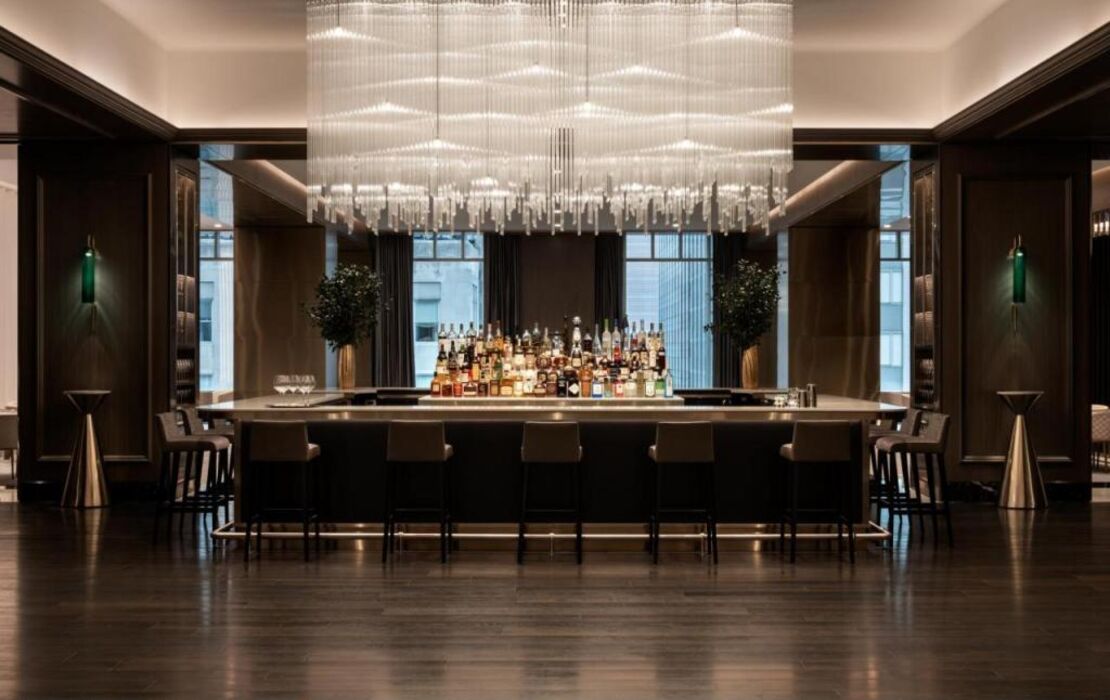 Four Seasons Chicago