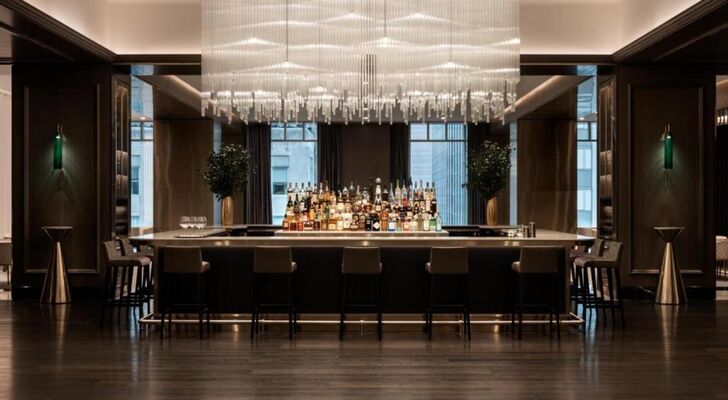 Four Seasons Chicago