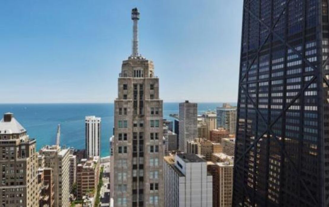 Four Seasons Chicago
