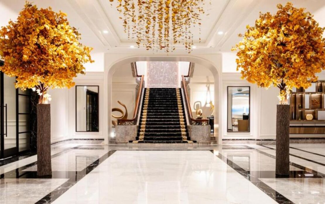 Four Seasons Chicago
