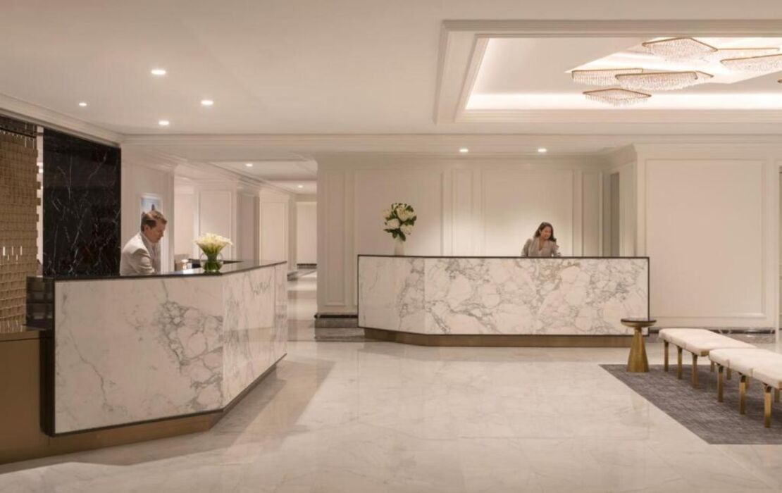 Four Seasons Chicago