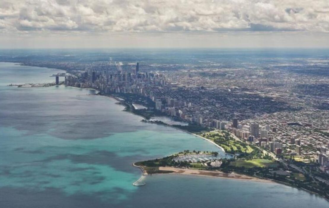 Four Seasons Chicago