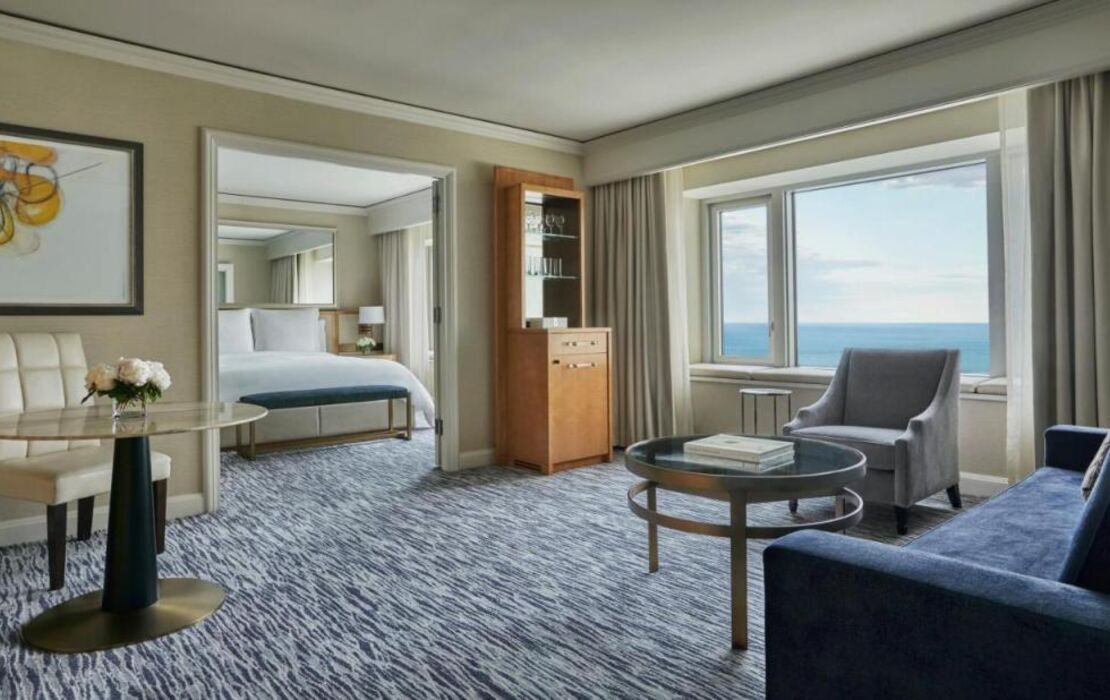 Four Seasons Chicago