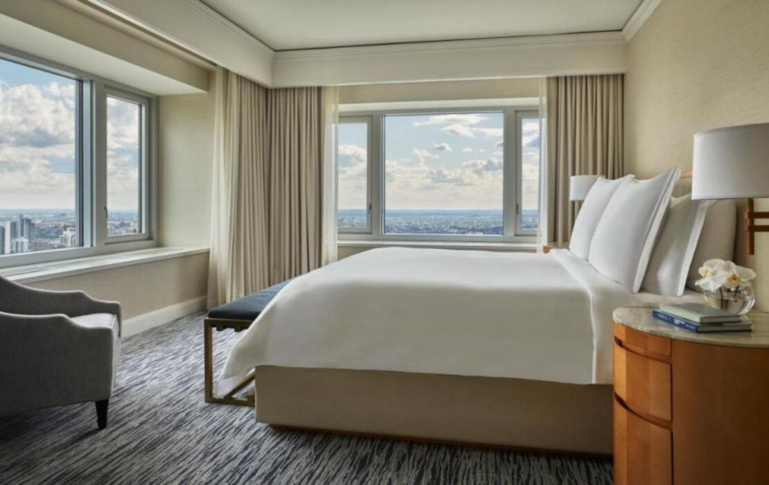 Four Seasons Chicago