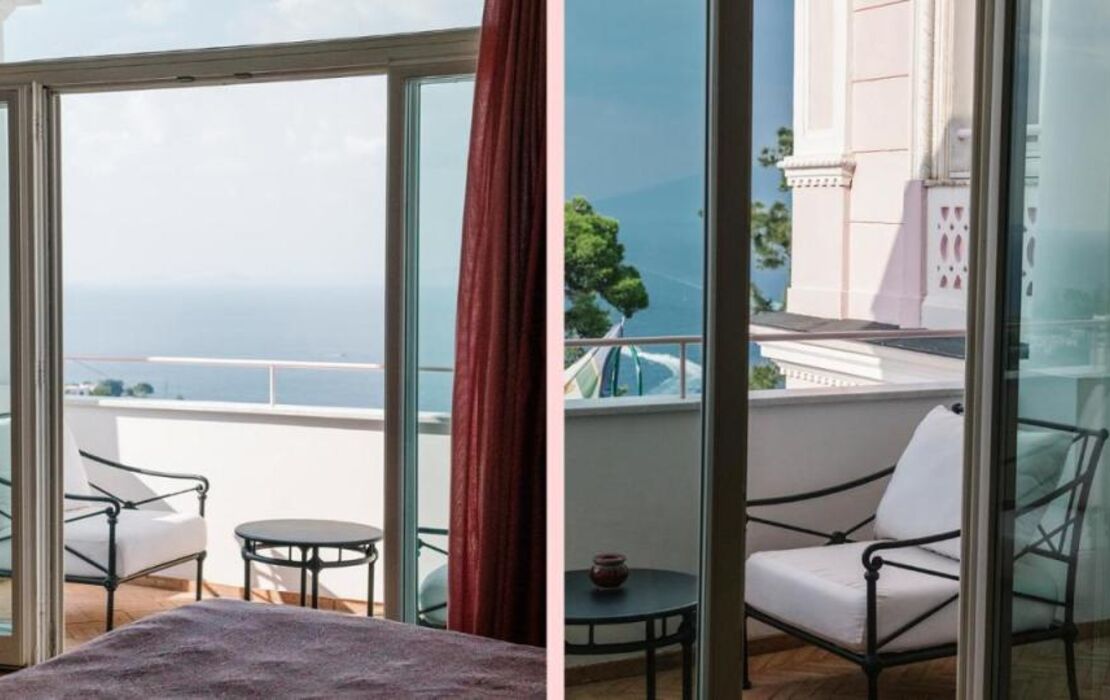 Il Capri Hotel