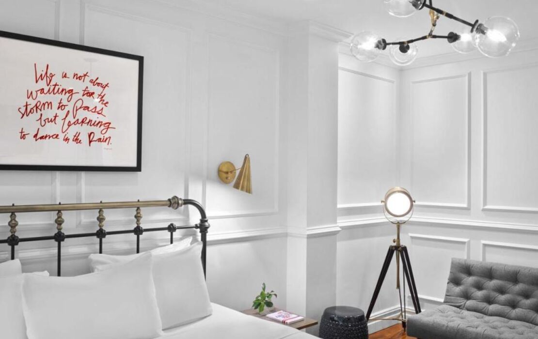 Life Hotel New York
