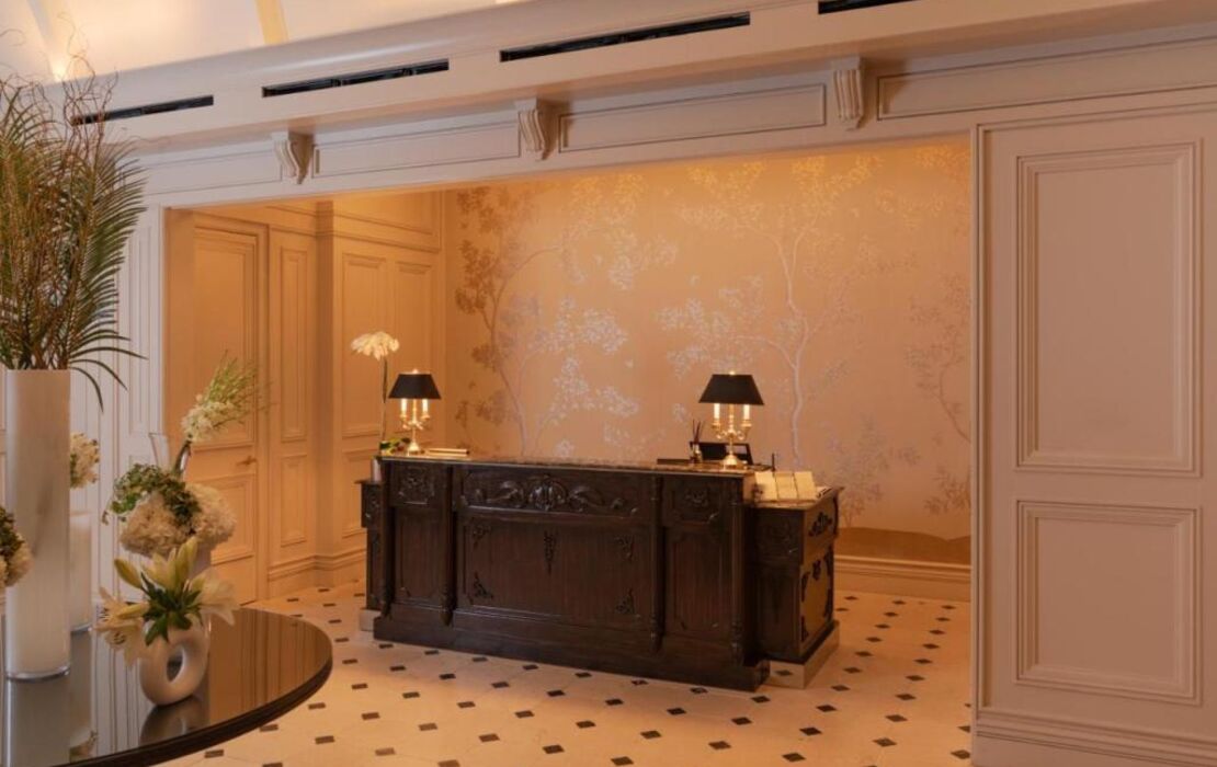 Hôtel Swexan