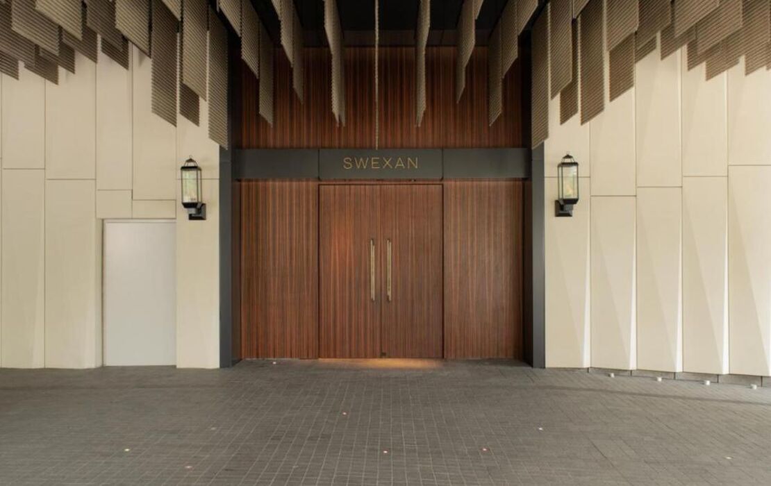 Hôtel Swexan