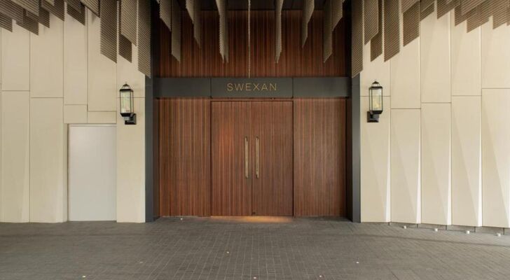 Hôtel Swexan