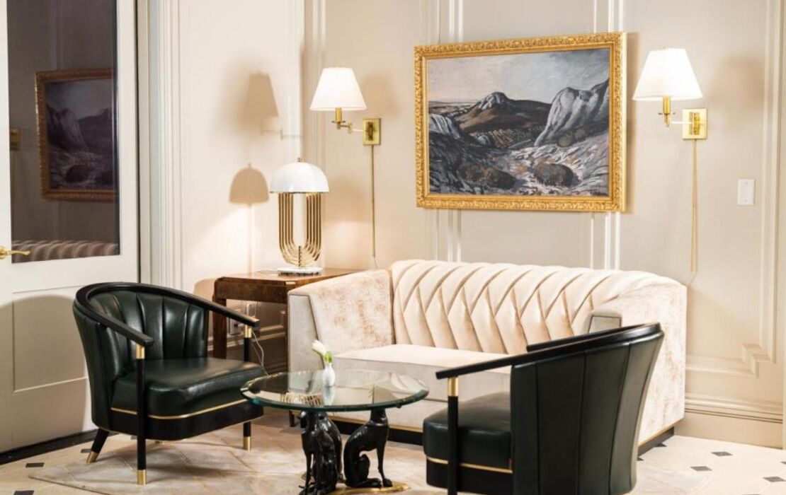 Hôtel Swexan