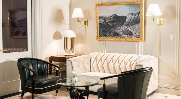 Hôtel Swexan